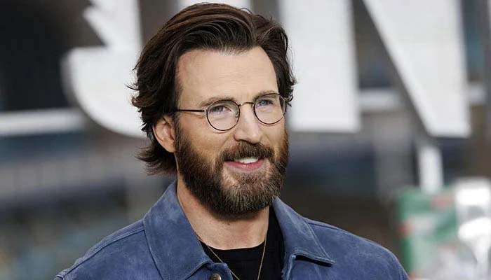 Chris Evans shocking secret talent revealed by tattoo shop owner