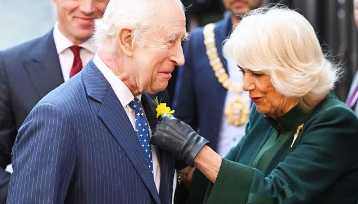 Queen Camilla asking cancer-stricken King Charles for ONE major thing more