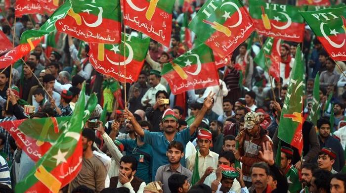 Explainer: PTI's internal rifts, power struggle