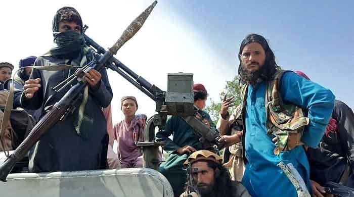 Terror threat: 'TTP acquires US-made anti-tank Javelin missiles'