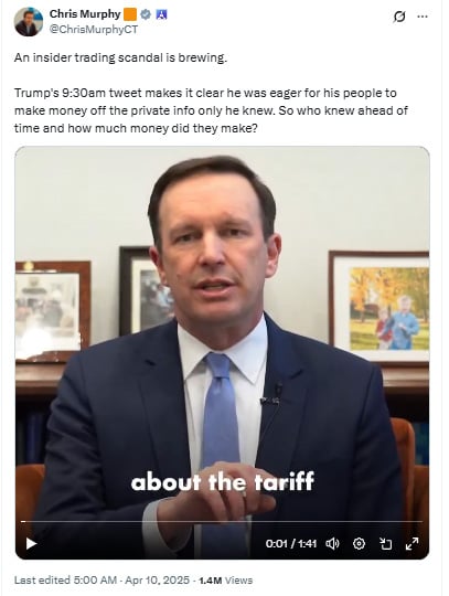 @ChrisMurphyCT