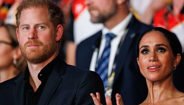 New twist in Prince Harry, Meghan Markles shocking allegation