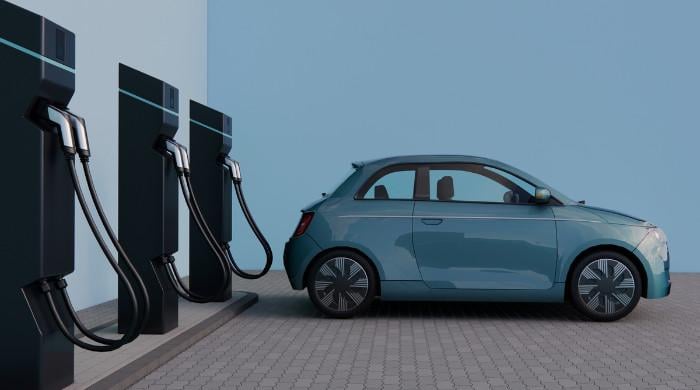 Will EVs help clean Pakistan's air — or just shift pollution elsewhere?