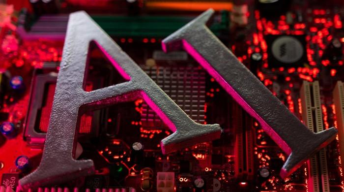 AI: A governance priority