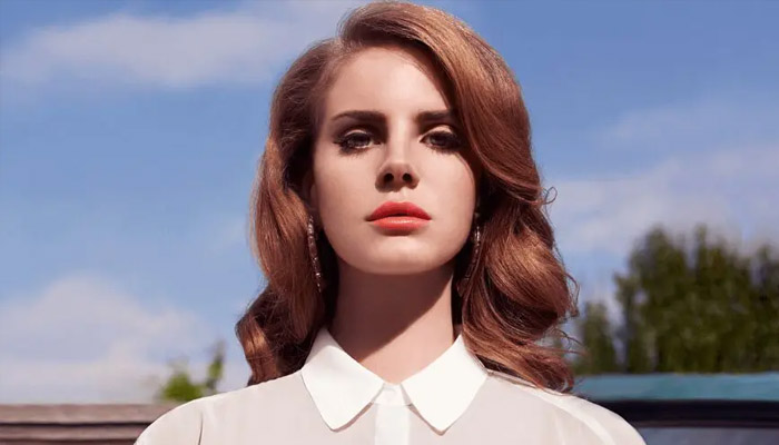 Lana Del Rey drops first single Henry, Come On from upcoming album