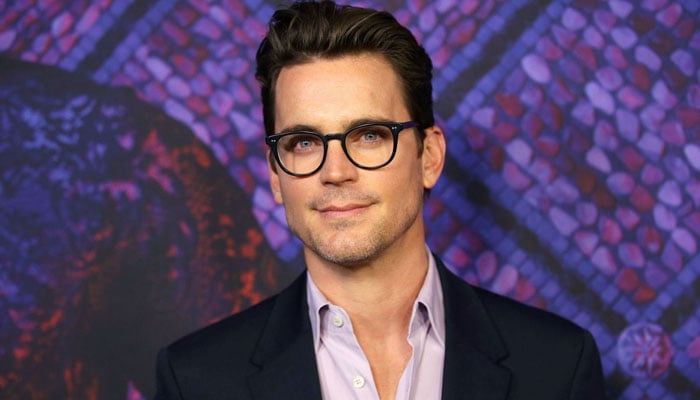 Matt Bomer even made audition tapes to play one of the Kens in Barbie