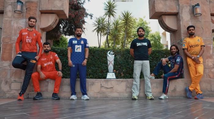 PSL X kicks off today: United, Qalandars to face off in thrilling opener
