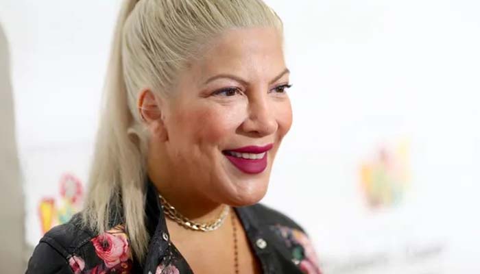 Tori Spelling finally reveals who encouraged her to leave Dean McDermott
