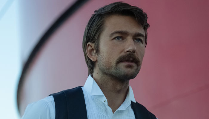 Brandon Sklenar opens up about unexpected incident on 1923 set