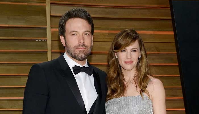 Photo: Real reason why Jennifer Lopez never replaced Garner for Ben Affleck