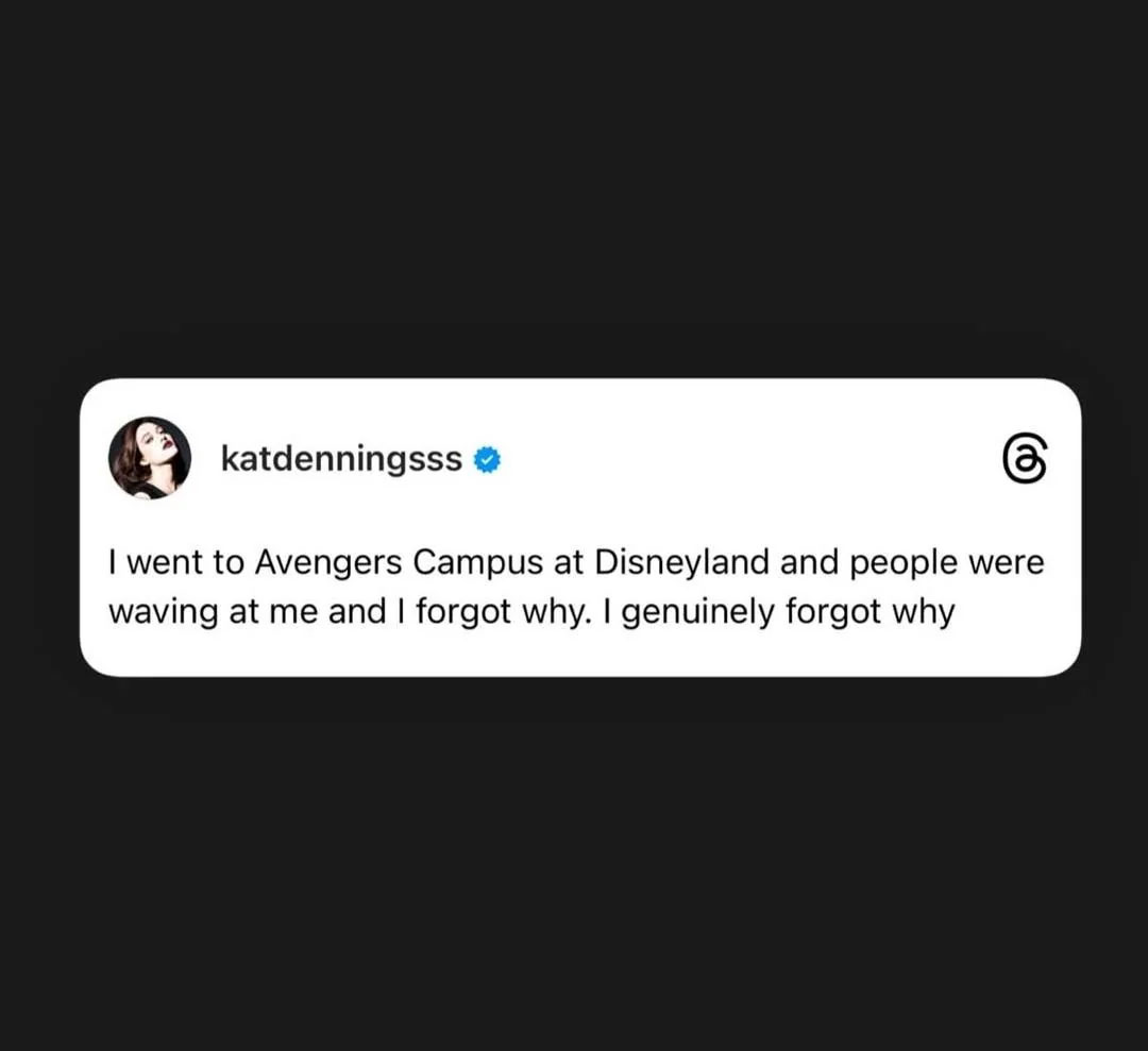 Thor star shares shocking reaction to Marvel fans cheering