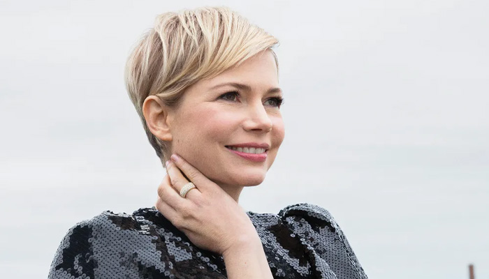 Michelle Williams opens up about her latest projects performance