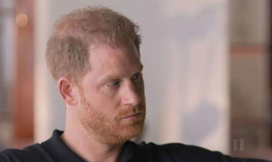 Prince Harry gets reality check for leaving the Firm years later