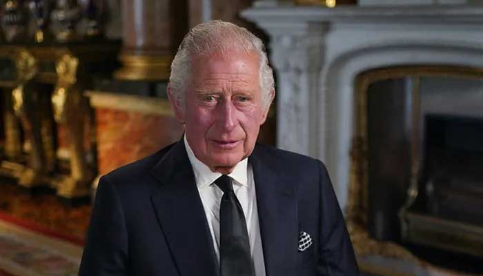 Protest to be held in London against King Charles and his family