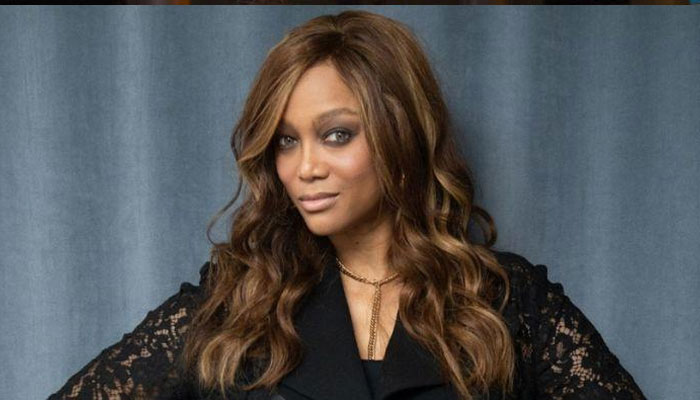 Tyra Banks explains her move to Australia
