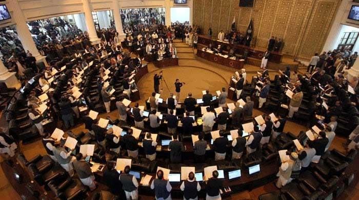 KP's mines, minerals bill faces criticism from allies, opposition