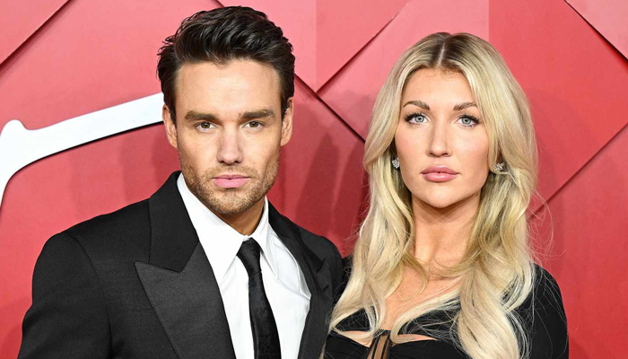 Kate Cassidy reveals Liam Payne predicted ‘chilling’ demise