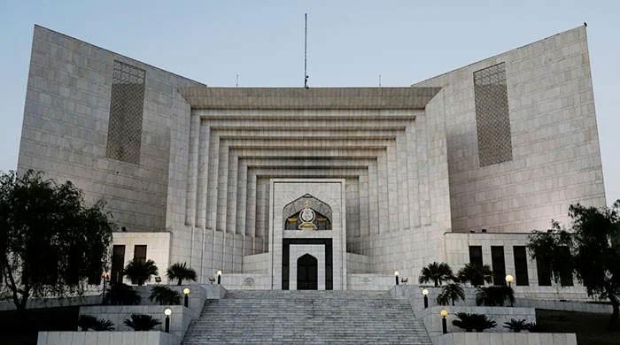 Centre urges Supreme Court to dismiss petitions challenging judges transfer