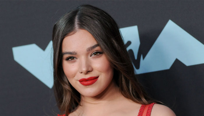 Hailee Steinfeld addresses difficult decision to take a break from music