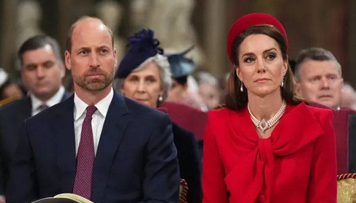 Prince William, Kate Middleton to skip royal gathering
