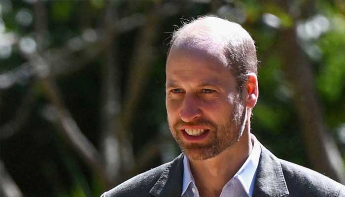 Meghans nemesis gets top job with Prince Williams blessing