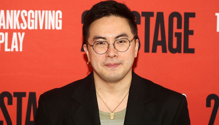 Bowen Yang drops bombshell ahead of The Wedding Banquet release