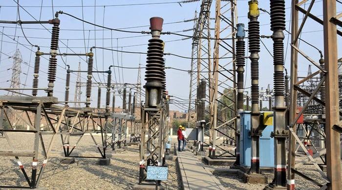 Power generation sees 5% rise in March