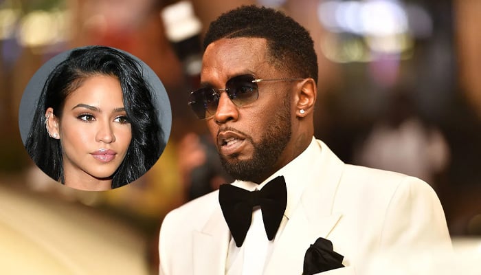 Diddy demands Cassie Ventura turn over memoir amid explosive legal battle