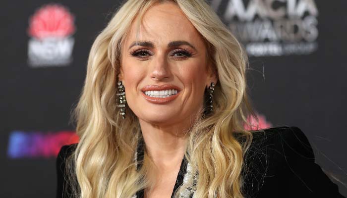 ‘Pitch Perfect’ star Rebel Wilson did THIS for daughter on Easter
