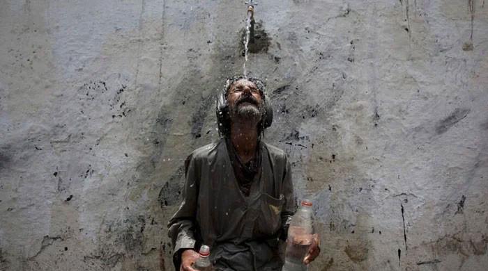 Heatwave alert: Karachi braces for major temperature surge today