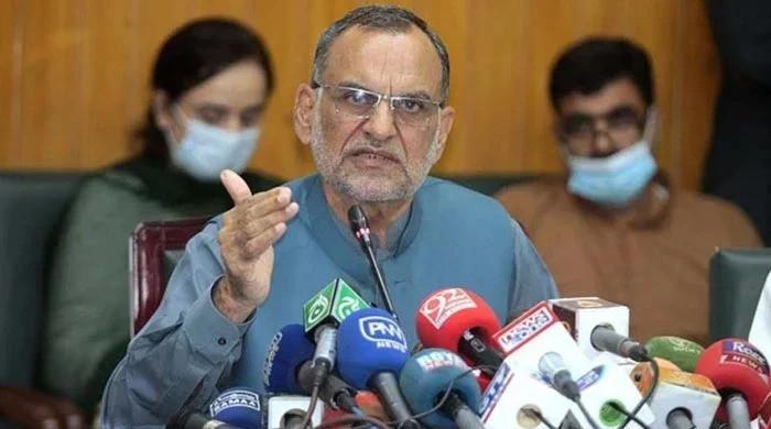 Swati questions if engaging in talks is a sin
