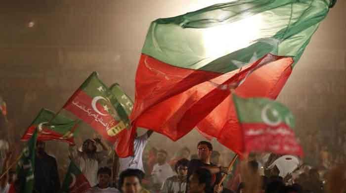 Rift emerges within PTI's accountability committee over code of conduct violation