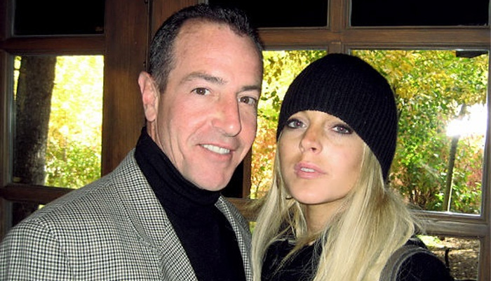 Lindsay Lohans father Michael caught in major assault case: Report