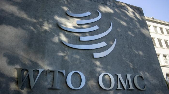 Why the WTO matters now
