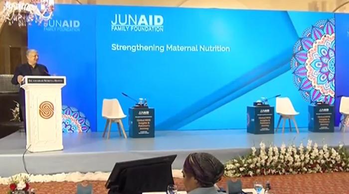 Investing in maternal care: Health officials highlight urgent need for better nutrition
