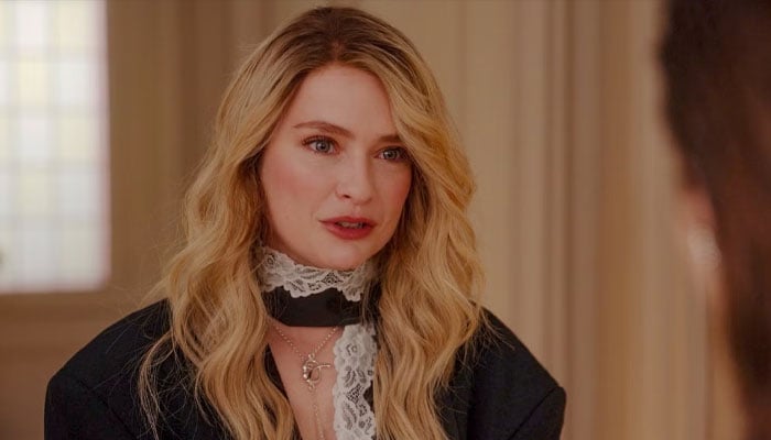 Emily in Paris’ Camille Razat makes major career announcement