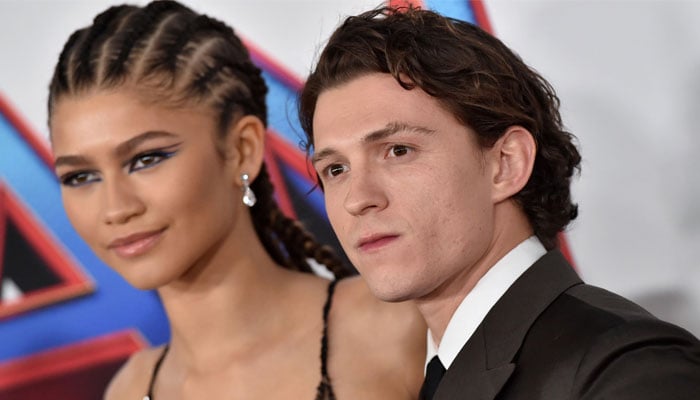 Tom Holland, Zendaya’s wedding plans & conficting work schedules: Source