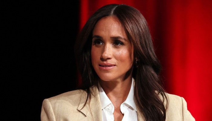 Meghan Markle weighs in on her sadness about the mistakes she’s made along the way