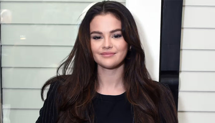 Selena Gomez recalls initial doubt with speaking up about mental health