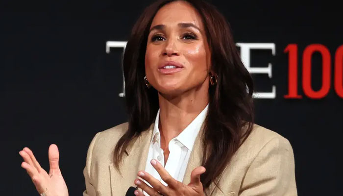 Meghan Markle explains her hopes and dreams for Archie, Lilibet childhood and mansion move
