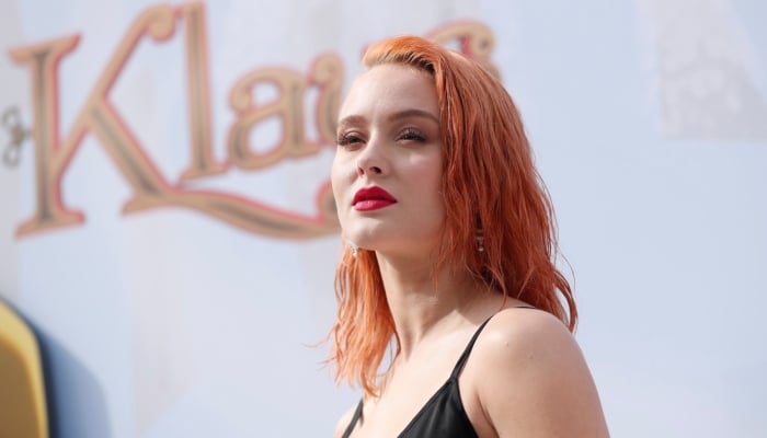 Photo:  Zara Larsson talks new music post Symphony revival