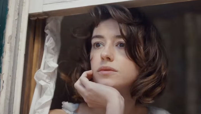On Swift Horses star Daisy Edgar-Jones and director explain ambiguous ending