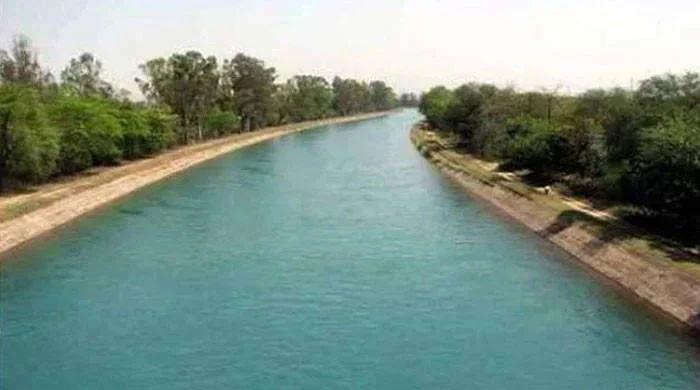 Stop the canals