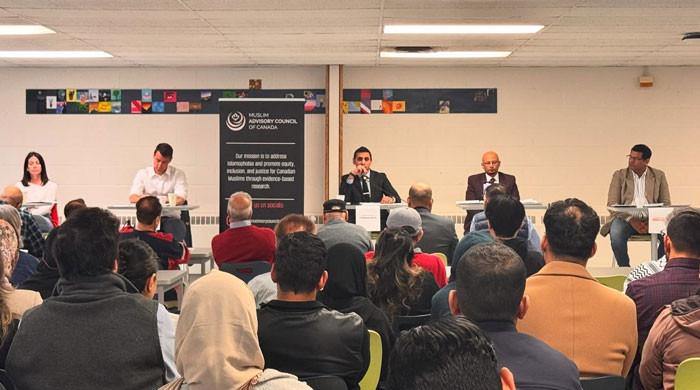 Canada polls: Conservatives' candidates absent from debate organised by Muslim voters