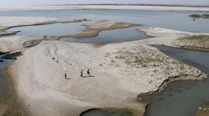 A legal look at Indus Waters Treaty
