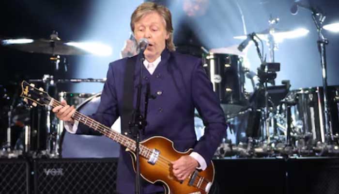 Paul McCartneys death theory resurfaces