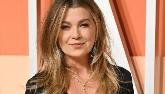 Ellen Pompeo reflects on offscreen drama between Grey’s Anatomy actors