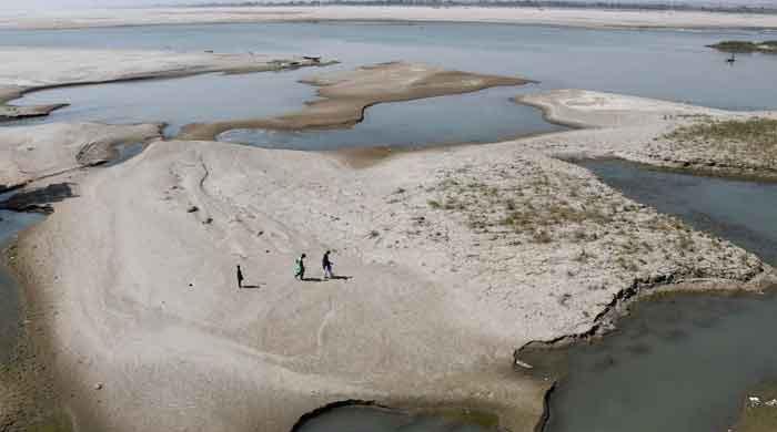 Indian expert warns Modi's water war bound to fail