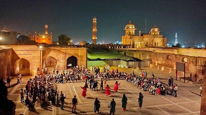 Lahore outshines major capitals in global safety ranking: report