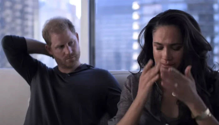 Prince Harry slapped with a warning about his ‘unique position’ should a divorce happen